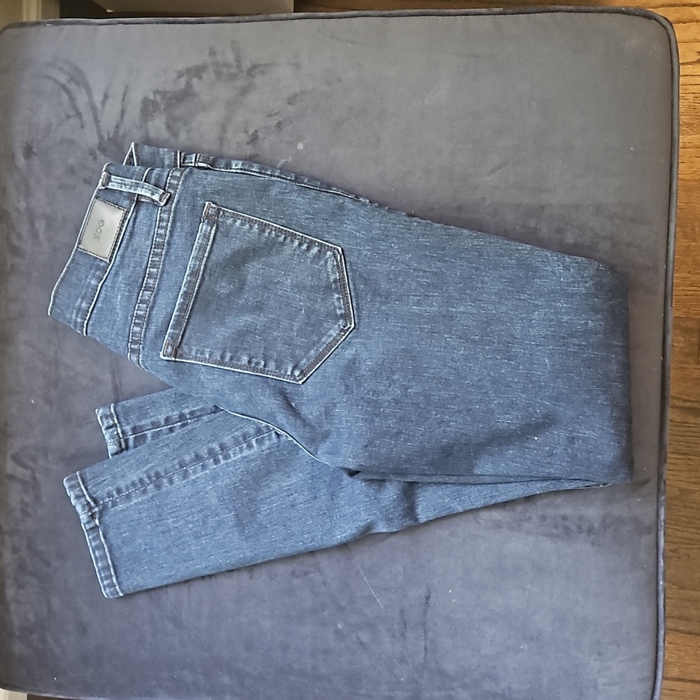 BDG Twig mid rise jegging size 27